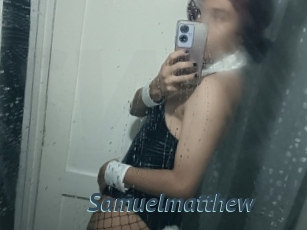 Samuelmatthew