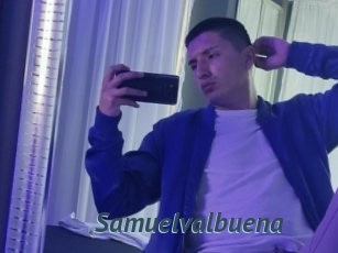 Samuelvalbuena