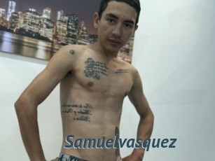 Samuelvasquez