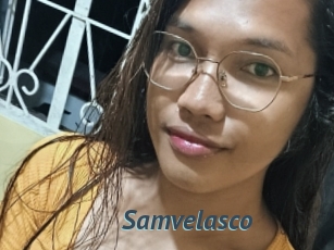 Samvelasco