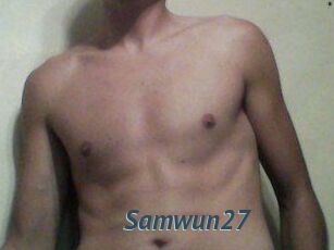 Samwun27