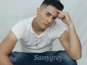 Samygrey