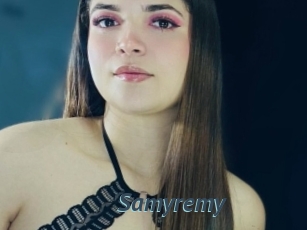 Samyremy