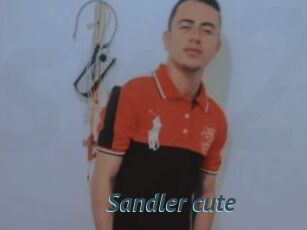 Sandler_cute