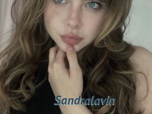 Sandralavin