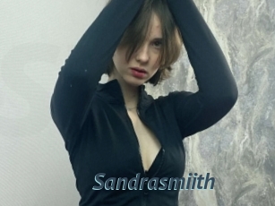 Sandrasmiith