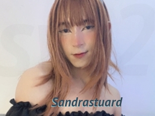 Sandrastuard