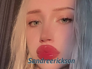 Sandreerickson