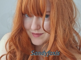 Sandyfoxis