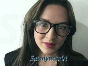 Sandyhotgirl