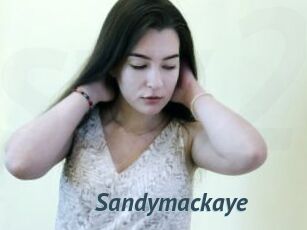 Sandymackaye