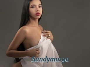 Sandymorga