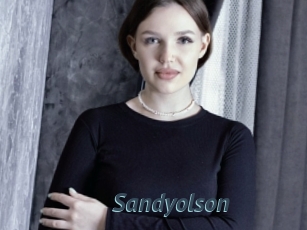 Sandyolson