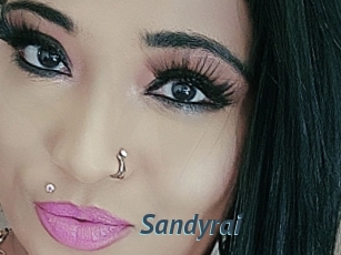 Sandyrai