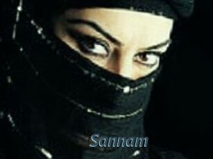 Sannam