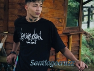 Santiagocruzz