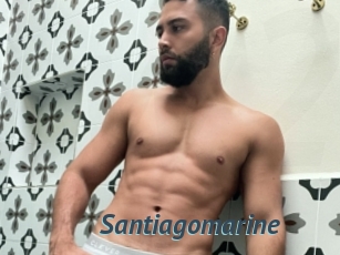 Santiagomarine