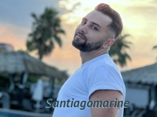 Santiagomarine