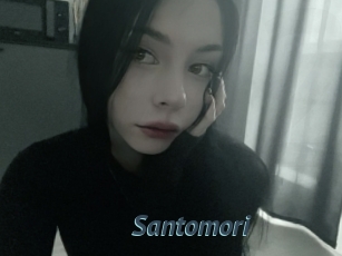 Santomori