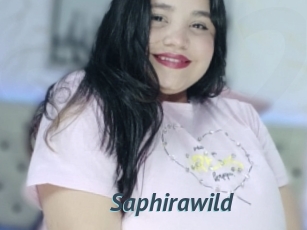 Saphirawild