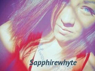 Sapphirewhyte