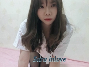 Sara_inlove