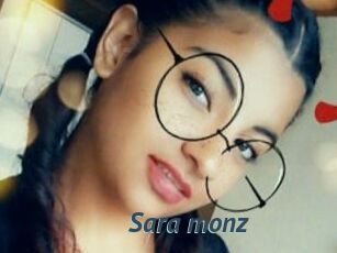 Sara_monz