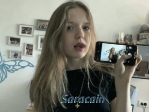 Saracain