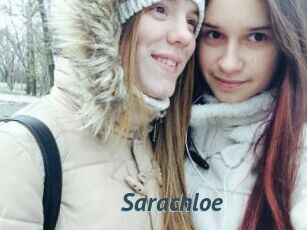 Sarachloe