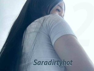 Saradirtyhot