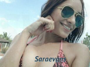 Saraevans