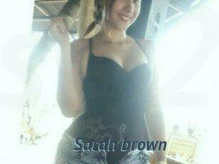 Sarah_brown_