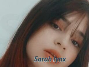 Sarah_lynx