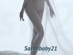 Sarahbaby21