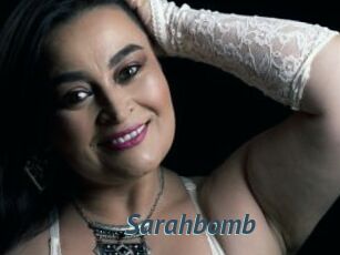 Sarahbomb