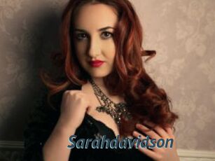 Sarahdavidson