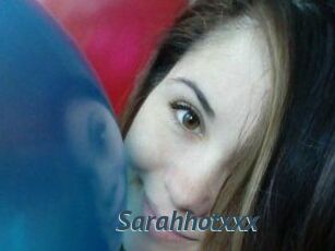 Sarahhot_xxx