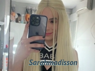 Sarahmadisson