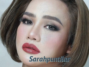 Sarahpuntilar