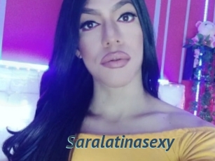 Saralatinasexy