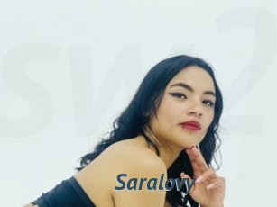 Saralovy