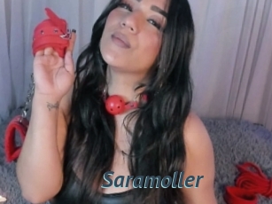 Saramoller