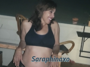 Saraphinaxo