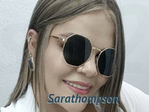 Sarathompson