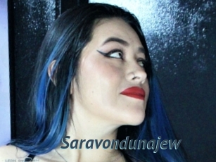 Saravondunajew