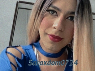 Saraxdom0724