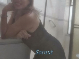 Saraxt