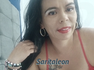 Saritaleon