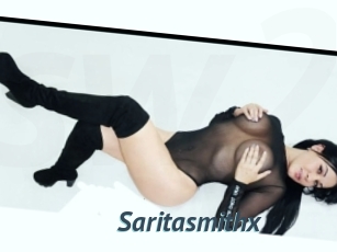 Saritasmithx