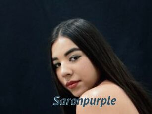 Saronpurple